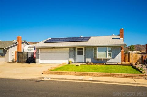 10058 El Nopal, Santee, CA 92071 photo 1