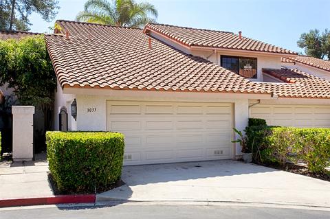 3033 Via Estrada, Carlsbad, CA 92009 photo 1