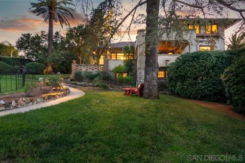 8069 Vista Dr, La Mesa, CA 91941 photo 2