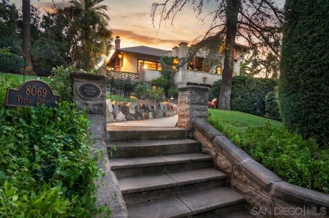 8069 Vista Dr, La Mesa, CA 91941 photo 1