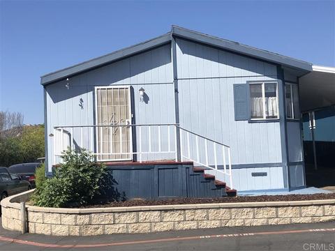 751 E Bradley Ave #33, El Cajon, CA 92021 photo 1