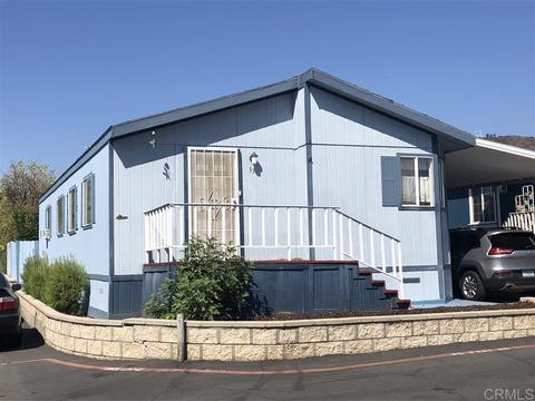 751 E Bradley Ave #33, El Cajon, CA 92021 photo 2