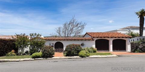 7964 Roseland Dr, La Jolla, CA 92037 photo 3
