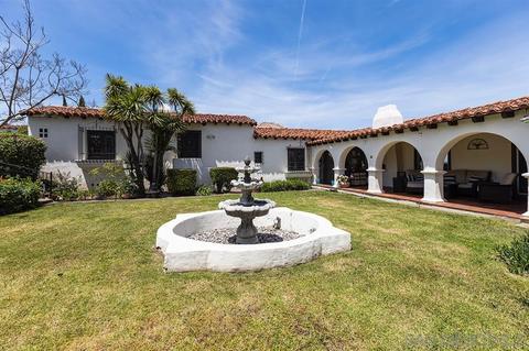 7964 Roseland Dr, La Jolla, CA 92037 photo 4