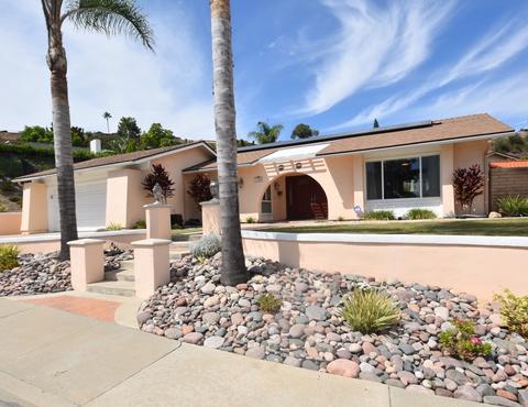 1729 Shady Crest Ct, El Cajon, CA 92020 photo 1