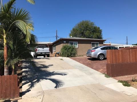 836 Paraiso Ave, Spring Valley, CA 91977 photo 1