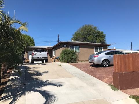 836 Paraiso Ave, Spring Valley, CA 91977 photo 2