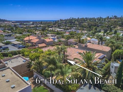 671 Ida, Solana Beach, CA 92075 photo 22