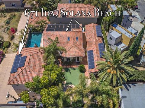 671 Ida, Solana Beach, CA 92075 photo 1