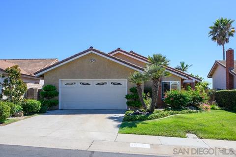 10331 Moorpark St, Spring Valley, CA 91978 photo 1