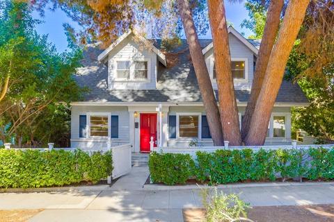 4555 Acacia Ave, La Mesa, CA 91941 photo 1