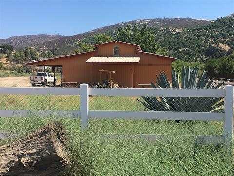2015 Orange Ave, Ramona, CA 92065 photo 3