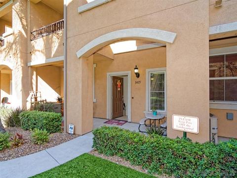 1415 Rosemonde Ln, Santee, CA 92071 photo 2