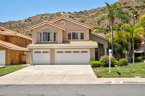 15732 Hidden Valley Dr, Poway, CA 92064 photo 1