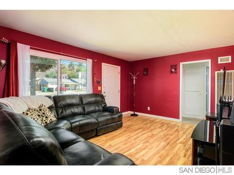 1001 Joplin Dr, El Cajon, CA 92021 photo 4