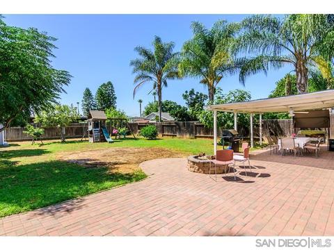 1001 Joplin Dr, El Cajon, CA 92021 photo 1