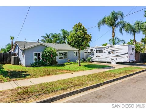 1001 Joplin Dr, El Cajon, CA 92021 photo 2