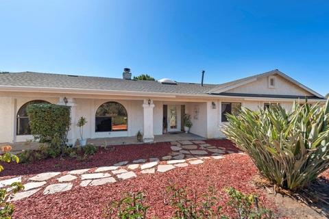 14731 Bartley Ln, Jamul, CA 91935 photo 1