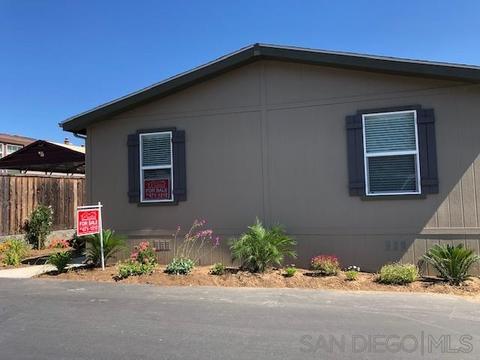 3909 Reche Rd #178, Fallbrook, CA 92028 photo 1