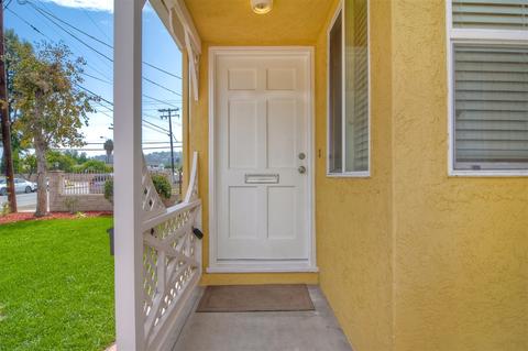 668 Taft Ave, El Cajon, CA 92020 photo 2
