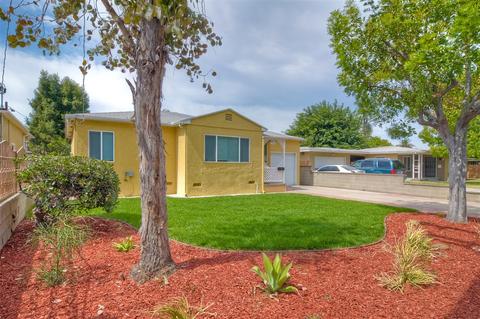 668 Taft Ave, El Cajon, CA 92020 photo 1