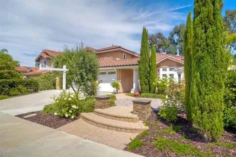 1161 Avenida Esteban, Encinitas, CA 92024 photo 2