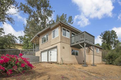 12446 Lemon Crest Dr, Lakeside, CA 92040 photo 2