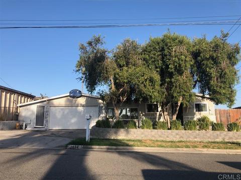 2834 Cedar Rd, Oceanside, CA 92056 photo 1