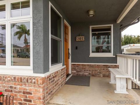 701 Leonard Ave, Oceanside, CA 92054 photo 2