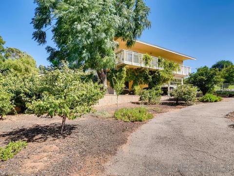 9543 Single Oak Dr, Lakeside, CA 92040 photo 22