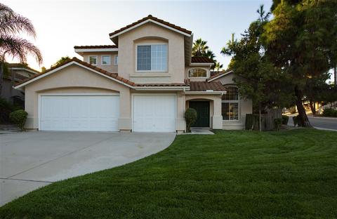 1201 Sunbright Dr, Oceanside, CA 92056 photo 1