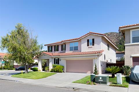 3506 Lake Park, Fallbrook, CA 92028 photo 1