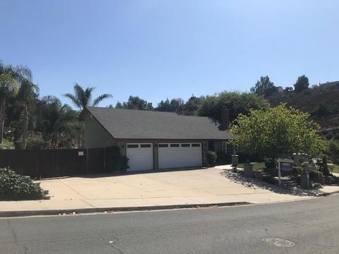 2173 Grafton St, El Cajon, CA 92020 photo 2