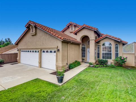 1045 Funquest Dr, Fallbrook, CA 92028 photo 1