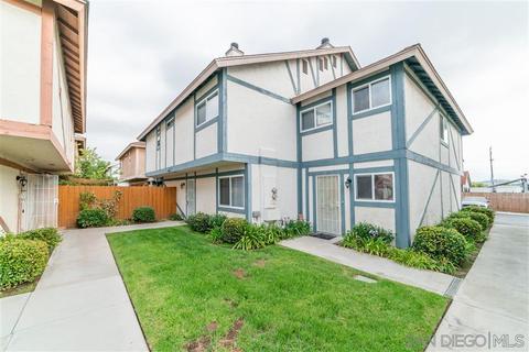 970 N Mollison Ave, El Cajon, CA 92021 photo 1