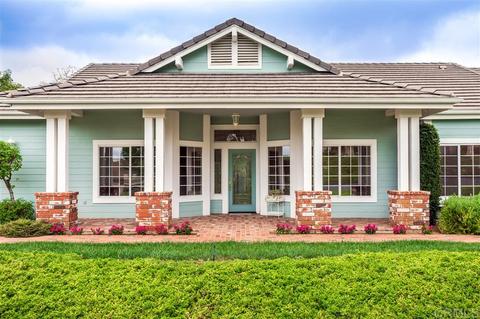 1749 Arbolita, Fallbrook, CA 92028 photo 1