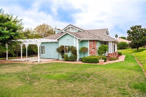 1749 Arbolita, Fallbrook, CA 92028 photo 23