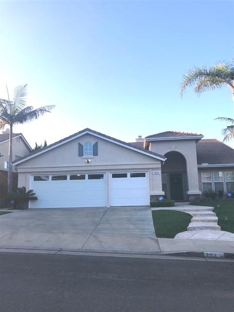 3814 Sienna St, Oceanside, CA 92056 photo 1