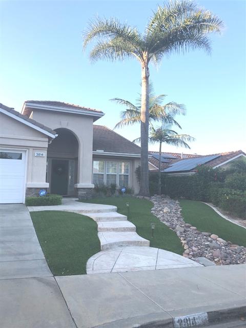 3814 Sienna St, Oceanside, CA 92056 photo 2