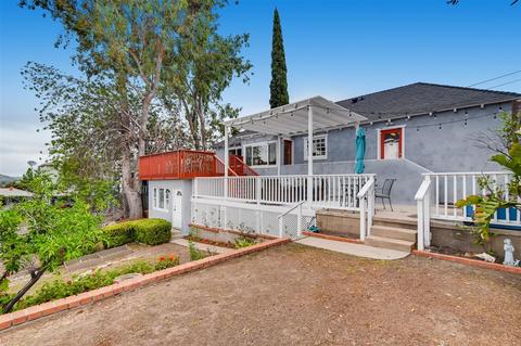 4372 Avon Dr, La Mesa, CA 91941 photo 23