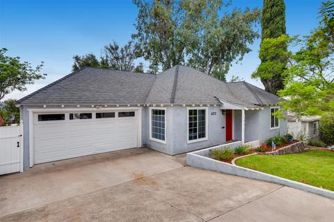 4372 Avon Dr, La Mesa, CA 91941 photo 1