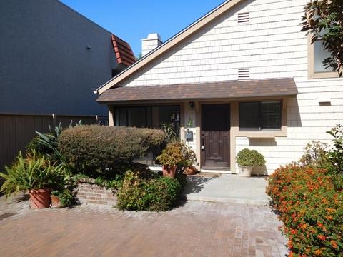 7439 Herschel Ave #A, La Jolla, CA 92037 photo 17