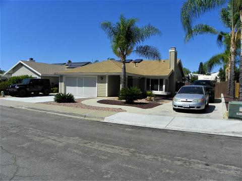 13414 Esperar Dr, El Cajon, CA 92021 photo 2