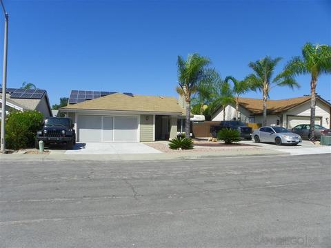 13414 Esperar Dr, El Cajon, CA 92021 photo 1