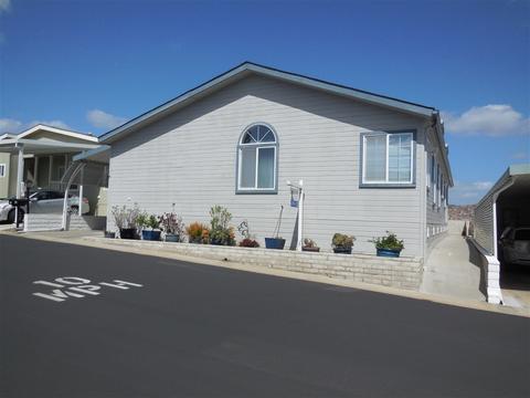 9500 Harritt Rd #62, Lakeside, CA 92040 photo 1