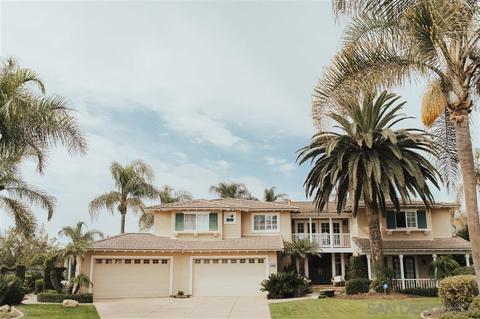 3304 Lone Hill Ln, Encinitas, CA 92024 photo 1