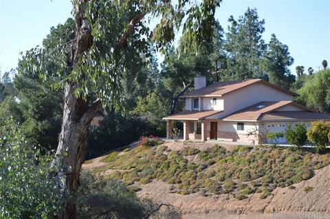 14641 Olive Vis, Jamul, CA 91935 photo 1