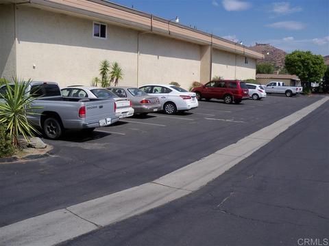 745 E Bradley Ave #37, El Cajon, CA 92021 photo 23