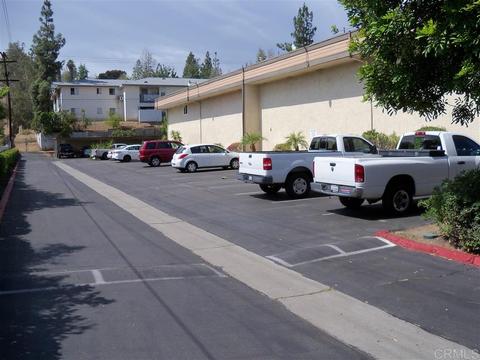745 E Bradley Ave #37, El Cajon, CA 92021 photo 22