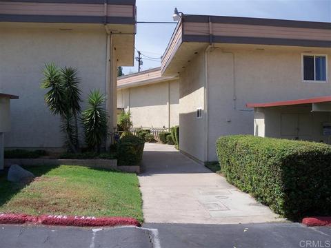 745 E Bradley Ave #37, El Cajon, CA 92021 photo 17
